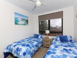 Seascape - Hosted by Burleigh Letting