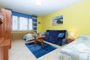 Apartamenty przy Promenadzie by Renters