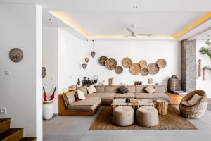 Villa GoodFellas by BaliSuperHost