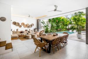 Villa GoodFellas by BaliSuperHost