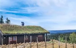 3 Bedroom Awesome Home In Svingvoll - Kvitfjell