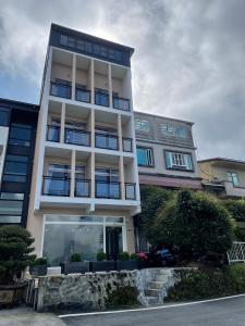 畔山民宿Pan Shan