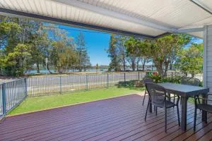 Banyandah - Dunbogan