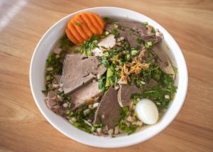 Khách Sạn Bông Sen