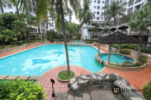 Mahkota Jonker Street Melaka By I Housing