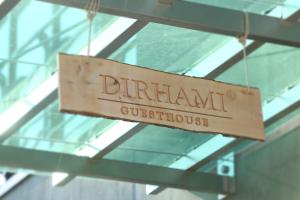 Dirhami Guesthouse