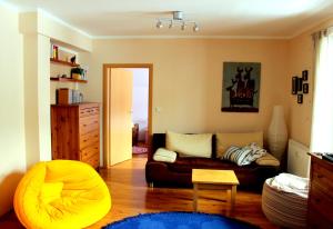 Appartement Apartments Eterna 212 Rokytnice nad Jizerou Tschechien