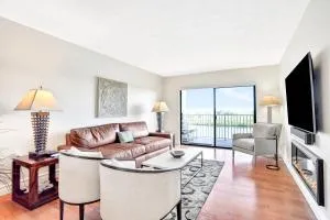 Gulf Escape - Orange Terrace