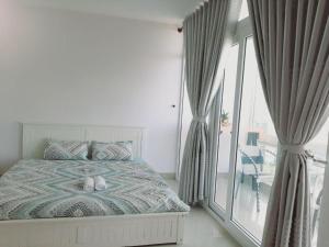 villahomestayvungtau Oasky Son thinh seaview 10B