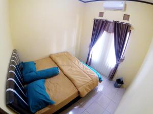Menayu Homestay