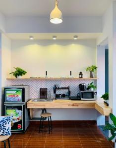 M house 26 Yen Phu 5th