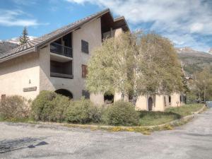 Appartement lumineux 2 pièces + coin montagne, 6 couchages, proche commerces et pistes - Monêtier-les-Bains - FR-1-330F-32