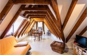 Appartements Pet Friendly Apartment : photos des chambres