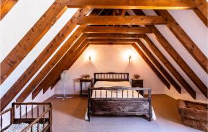 Appartements Pet Friendly Apartment : photos des chambres