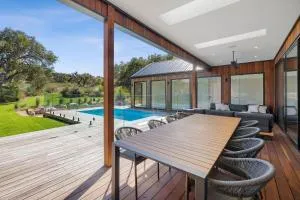 Moggs Creek Luxury Escape - Англси