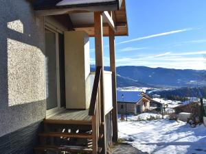 Chalets Chalet Font-Romeu-Odeillo-Via, 5 pieces, 6 personnes - FR-1-580-39 : photos des chambres