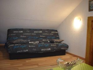 Chalets Chalet Font-Romeu-Odeillo-Via, 5 pieces, 6 personnes - FR-1-580-39 : photos des chambres