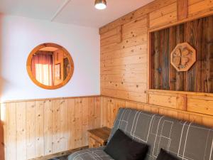 Val Thorens - Appartement cosy 4 pers, skis aux pieds, ascenseur - FR-1-637-50