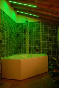 Thalassa Locanda B&B e appartamento