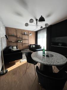 Apartament Rzeszów