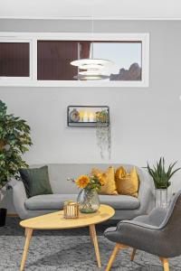 Marina Hotel Lofoten