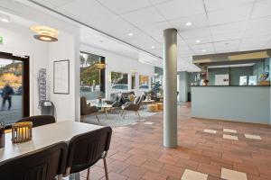 Marina Hotel Lofoten