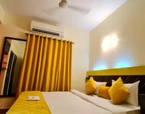 Ronaldos Hotel & Restaurants Baga - Arpora