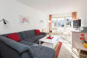 Ferienanlage Neuschwansteinblick Ferienwohnung 108