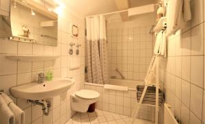 Ferienanlage Neuschwansteinblick Ferienwohnung 108