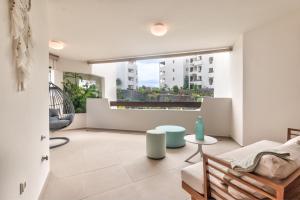 Jardines - Avago 1,1 POOL VIEW 2B