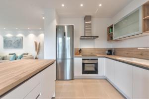 Jardines - Avago 1,1 POOL VIEW 2B