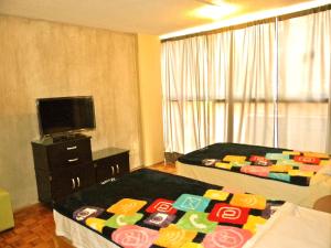 B&B México Roma Norte