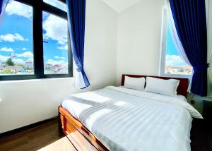 Phòng Đôi (Double Room)