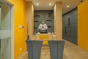 Sterling Kodai Valley