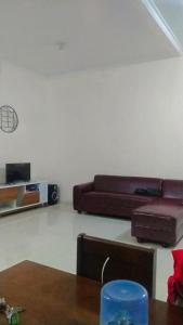 Villa MountView No 88 Berastagi View