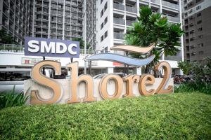 Tatet Staycation Short Walk to SM MOA