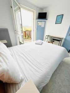 Hotels Hotel Rose des Vents : photos des chambres