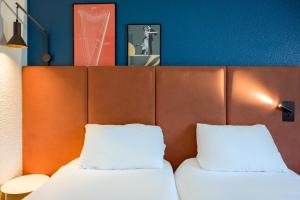 Hotels ibis Douai Centre : Chambre Standard 2 Lits Simples - Non remboursable