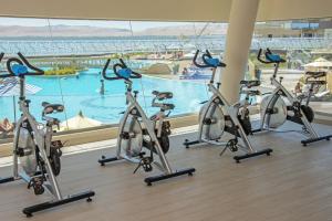 Aranwa Paracas Resort & Spa