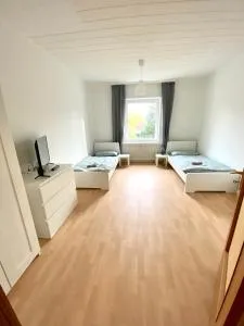 Core Rooms - Apartment Oberhausen - Alstaden