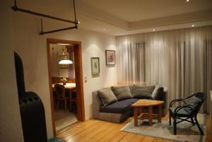 Ferienwohnung Bluntaumühle