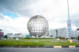 Tatet Staycation Short Walk to SM MOA