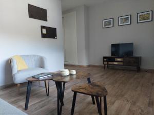 Apartamento Las Campanitas