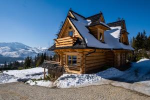 Przystanek Podhale Apartamenty 1050