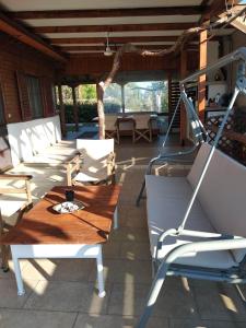 Ases Villa Lagonisi Halkidiki