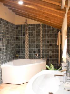 Thalassa Locanda B&B e appartamento