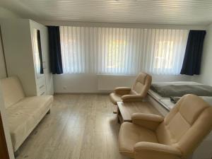 Double Room room in Hotel Nitzschke