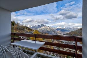 Appartement Mont Parrain 14