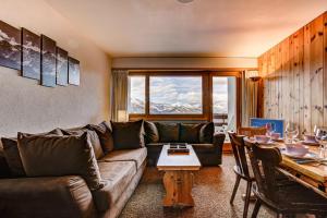 Appartement Mont Parrain 14