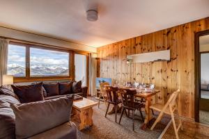 Appartement Mont Parrain 14